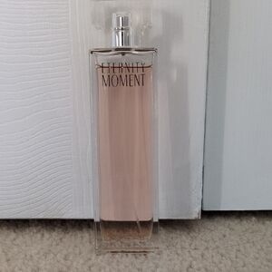 Calvin Klein Eternity Moment Fragrance - Soft Pink